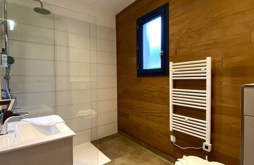 Favone Cabaña | Cottages 4 people