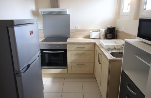 Plogonnec Casa | Pequeña cabaña Quimper barata de 2 a 4 personas