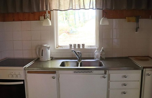 Skanes Fagerhult Casa | 4 personas casa en SKÅNES-FAGERHULT-By Traum