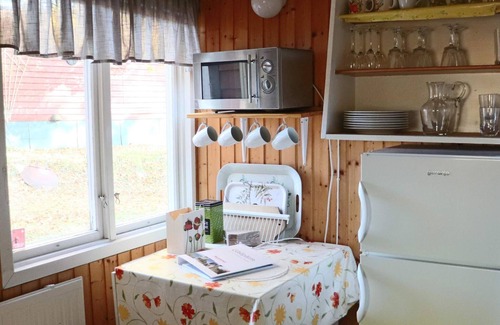 Skanes Fagerhult Casa | 4 personas casa en SKÅNES-FAGERHULT-By Traum