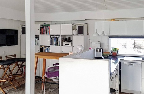 Karrebksminde Casa | 4 personas casa en Karrebæksminde
