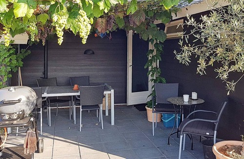 Karrebksminde Casa | 4 personas casa en Karrebæksminde