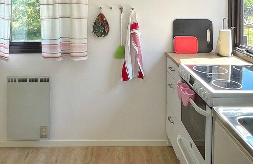 Beddingestrand Casa | 4 personas casa en Beddingestrand-By Traum