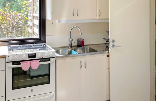 Beddingestrand Casa | 4 personas casa en Beddingestrand-By Traum