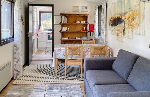 Beddingestrand Casa | 4 personas casa en Beddingestrand-By Traum