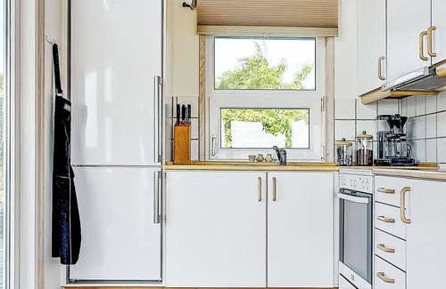 Frederikshavn Casa | 5 esrellas case en Frederikshavn