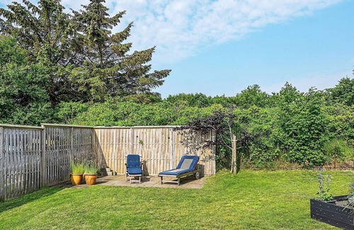 Frederikshavn Casa | 5 esrellas case en Frederikshavn