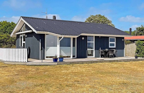 Frederikshavn Casa | 5 esrellas case en Frederikshavn