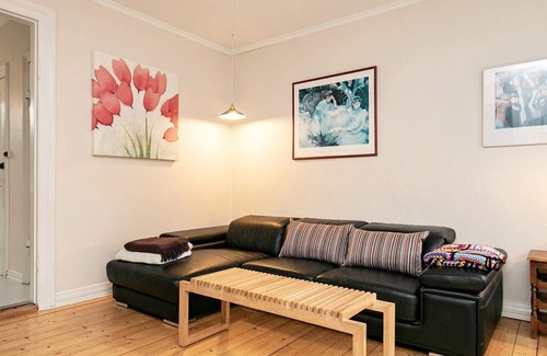 Frederikshavn Casa | 4 person holiday home in Frederikshavn