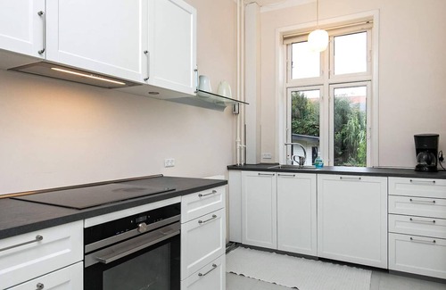 Frederikshavn Casa | 4 person holiday home in Frederikshavn