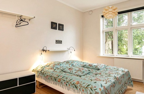 Frederikshavn Casa | 4 person holiday home in Frederikshavn
