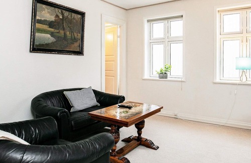 Frederikshavn Casa | 4 person holiday home in Frederikshavn