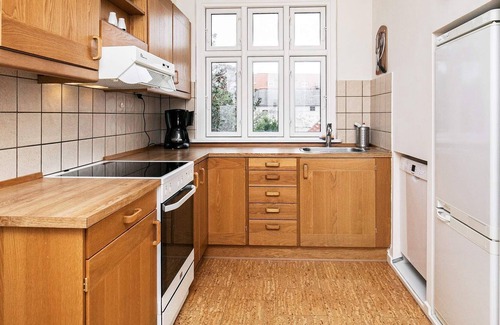 Frederikshavn Casa | 4 person holiday home in Frederikshavn