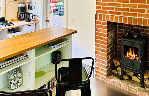Frederiksvaerk Casa | 4 personas casa en Frederiksværk