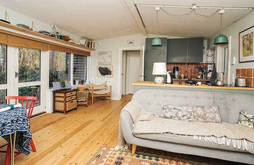 Frederiksvaerk Casa | 4 Personas casa en Frederiksværk