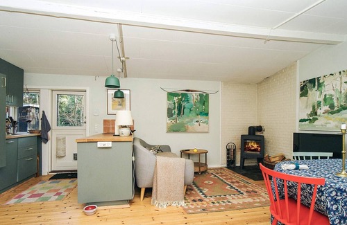 Frederiksvaerk Casa | 4 Personas casa en Frederiksværk