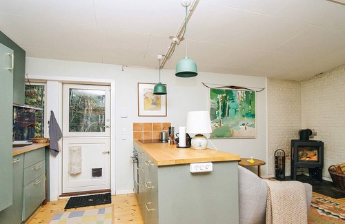 Frederiksvaerk Casa | 4 Personas casa en Frederiksværk