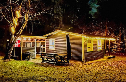 Frederiksvaerk Casa | 4 personas casa en Frederiksværk