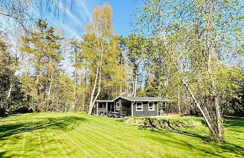 Frederiksvaerk Casa | 4 personas casa en Frederiksværk