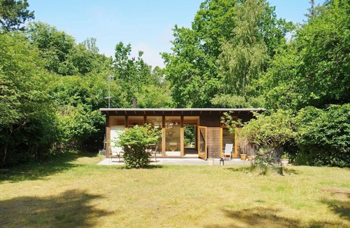Tisvildeleje Casa | 4 person holiday home in Tisvildeleje