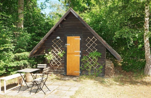 Tisvildeleje Casa | 4 person holiday home in Tisvildeleje