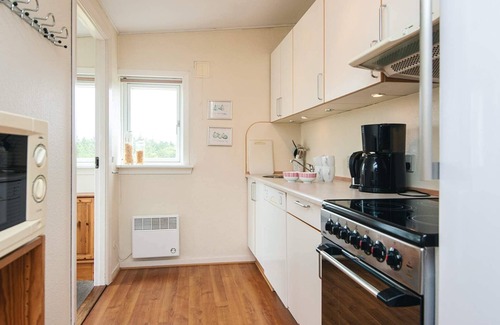 Vejers Apartamento | 4 personas casa en Vejers Strand-By Traum