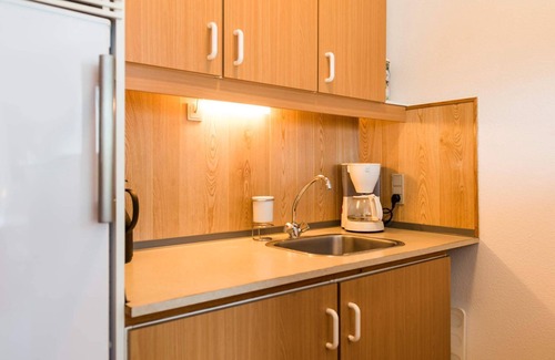 Nørre Lyngvig Casa | 4 personas casa en Hvide Sande