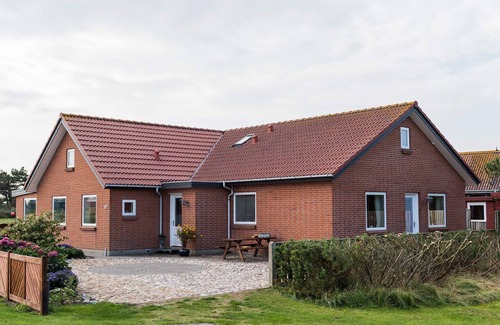 Nørre Lyngvig Casa | 4 personas casa en Hvide Sande
