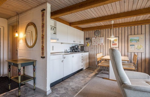 Norre Nebel Casa | 4 personas casa en Nørre Nebel
