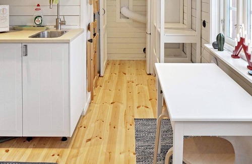 Grisslehamn Casa | 4 personas casa en GRISSLEHAMN