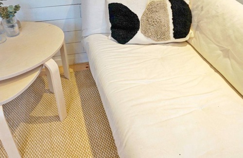 Grisslehamn Casa | 4 personas casa en GRISSLEHAMN