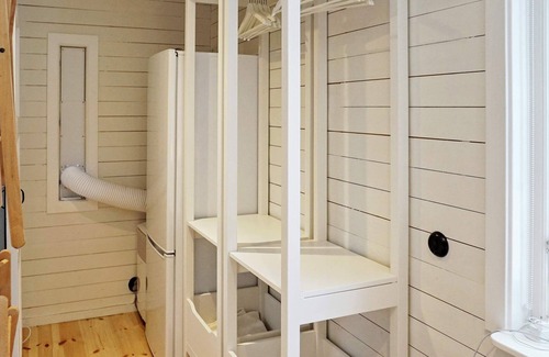 Grisslehamn Casa | 4 person holiday home in GRISSLEHAMN