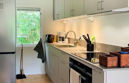 Stillingson Casa | 4 personas casa en STILLINGSÖN