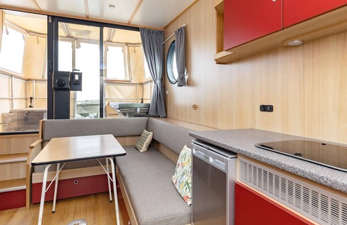 Ærø Municipality Casa | 4 person holiday home in Ærøskøbing