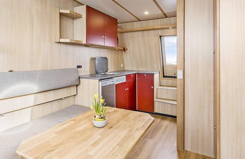Ærø Municipality Casa | 4 person holiday home in Ærøskøbing
