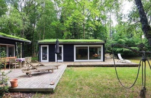 Frederiksvaerk Casa | 4 person holiday home in Frederiksværk
