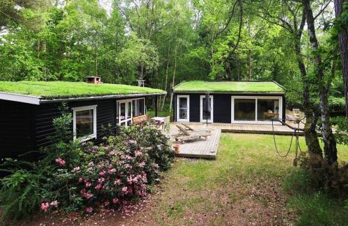 Frederiksvaerk Casa | 4 person holiday home in Frederiksværk