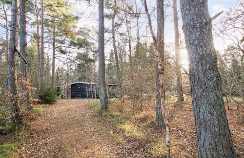 Frederiksvaerk Casa | 4 person holiday home in Frederiksværk