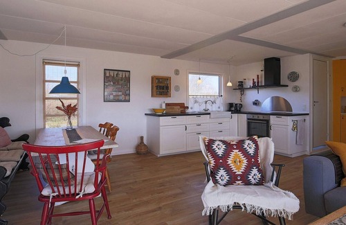 Frederikssund Municipality Casa | 4 personas casa en Jægerspris-By Traum