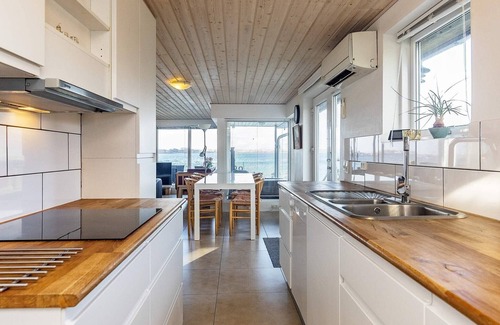 Middelfart Casa | 4 personas casa en Middelfart-By Traum
