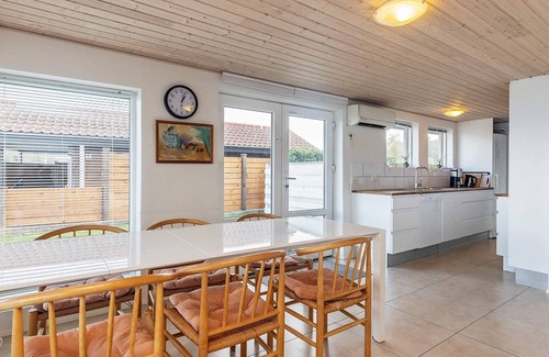 Middelfart Casa | 4 personas casa en Middelfart-By Traum