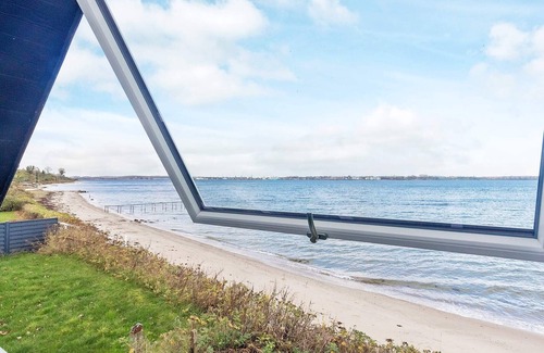 Middelfart Casa | 4 personas casa en Middelfart-By Traum