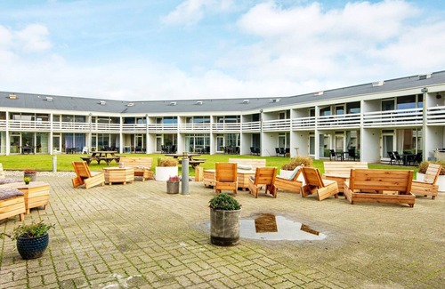Sondervig Apartamento | 4 personas casa en Ringkøbing