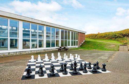 Sondervig Apartamento | 4 personas casa en Ringkøbing