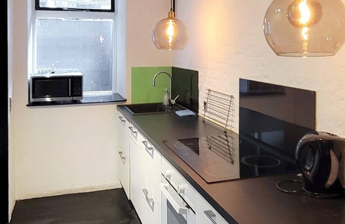 Sønderborg Casa | 4 personas casa en Sønderborg