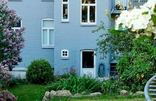 Sønderborg Casa | 4 personas casa en Sønderborg