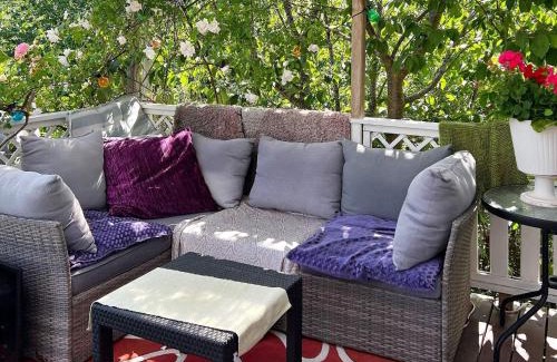 Arsta Havsbad Casa | 4 person holiday home in ÅRSTA HAVSBAD