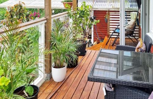 Arsta Havsbad Casa | 4 person holiday home in ÅRSTA HAVSBAD