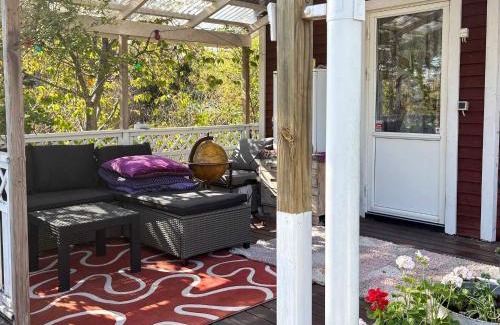 Arsta Havsbad Casa | 4 person holiday home in ÅRSTA HAVSBAD