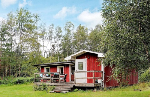 Orkelljunga Casa | 4 personas casa en ÖRKELJUNGA